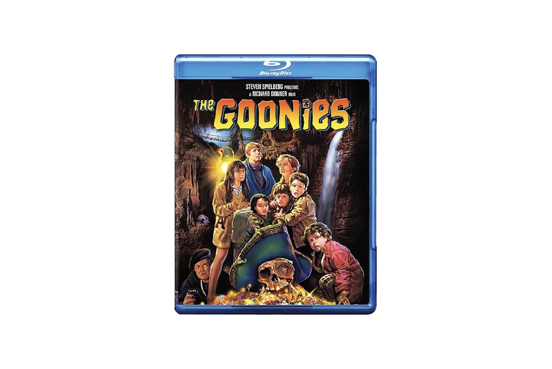 The Goonies 4K